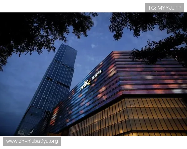 万象城体育娱乐：引领都市年轻人潮流的运动休闲新地标